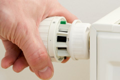 Great Casterton central heating repair costs